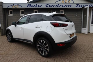 Mazda CX-3 - afbeelding nr 3