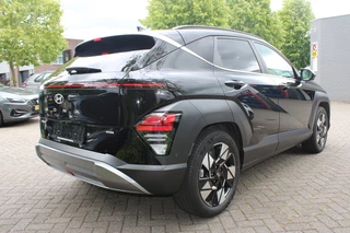 Hyundai Kona Hyundai Kona 1.6 GDI HEV Premium Sky Full Option! 