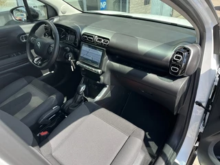 Citroën C3 Aircross Citroën C3 Aircross 1.2 PT Shine Automaat | Navigatie | All season banden | Parkeers - afbeelding nr 21