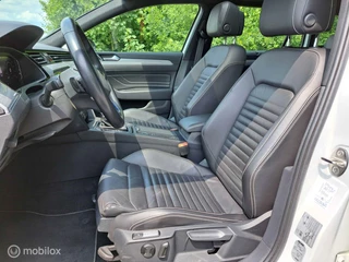 Volkswagen Passat Volkswagen Passat Variant 1.4 TSI PHEV GTE|Pano|Trekhaak|Leder - afbeelding nr 18