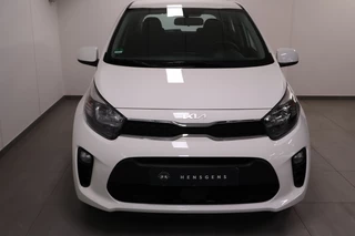 Kia Picanto Kia Picanto 1.0 DPi ComfortLine - afbeelding nr 3