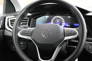 Volkswagen Polo Volkswagen Polo 1.0 TSI Life - afbeelding nr 19