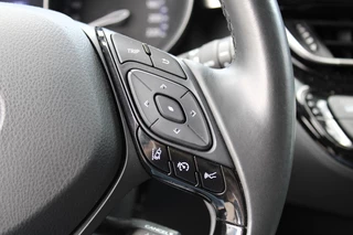 Toyota C-HR Toyota C-HR 1.8 Hybrid Dynamic - afbeelding nr 20