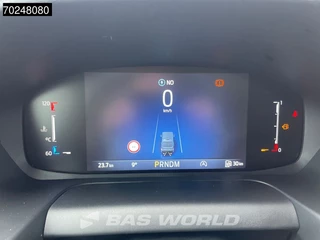 Ford Transit Ford Transit 165pk Automaat 2025 model Dubbele schuifdeur L3H2 ACC 360camera Navi CarPlay Xenon Camera 11m3 Airco - afbeelding nr 16