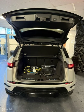 Land Rover Range Rover Evoque Land Rover Range Rover Evoque 1.5 P300e AWD R-Dynamic HSE - afbeelding nr 21