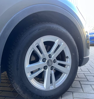 Audi Q3 Audi Q3 35 TFSI Pro Line|Automaat|Virtual| - afbeelding nr 18