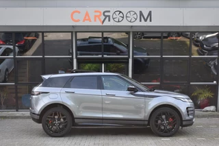 Land Rover Range Rover Evoque Land Rover Range Rover Evoque 2.0 P250 AWD R-Dynamic SE Pano - afbeelding nr 9