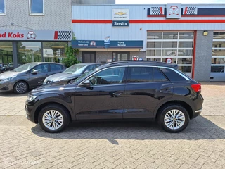 Volkswagen T-Roc VOLKSWAGEN T-ROC 1.0 TSI STYLE / Climate Control / Carplay / - afbeelding nr 2