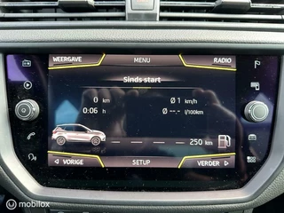 SEAT Arona Seat Arona 1.5 TSI EVO FR Business Intense LED*CRUISE*CARPLAY - afbeelding nr 41