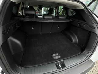 Hyundai Tucson Hyundai Tucson 1.6 T-GDI PHEV Premium 4WD | Plug-in Hybrid - afbeelding nr 10