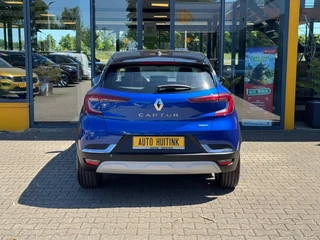 Renault Captur - afbeelding nr 10
