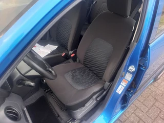 Suzuki Celerio - afbeelding nr 8