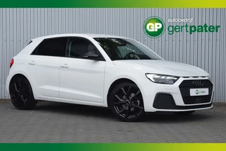 Audi A1 Sportback - 483688750-0