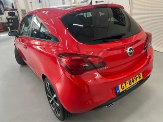 Opel Corsa-e - afbeelding nr 9