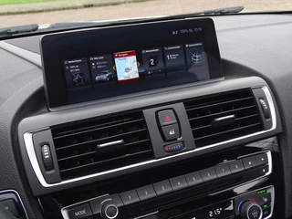BMW 1 Serie BMW 1 Serie M135i 400PK+ / M-perf. High Exe 2016 / LED - afbeelding nr 30