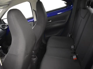 Toyota Aygo - afbeelding nr 10
