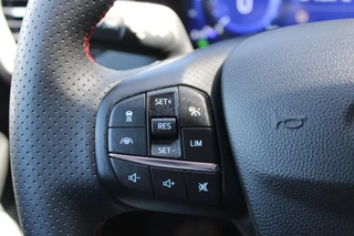 Ford Focus Ford Focus Wagon 1.5 EcoBlue ST Line X Automaat | Adaptive cruise control | Winter Pack | Trekhaak | Elektrische achterklep | BTW verrekenbaar | All season banden - afbeelding nr 18