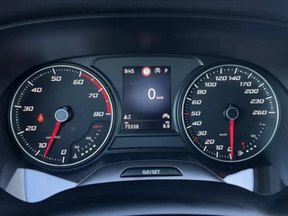 SEAT Ateca SEAT Ateca 1.5 TSI Xperience Business Intense Elek. Trekhaak | | Alcantara | LED | Carplay | Navi | Camera | PDC - afbeelding nr 36