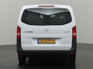 Mercedes-Benz Vito | Airco | Cruise | BPM vrij !!! | 2-2-2-3 Stoelopstelling - afbeelding nr 11