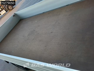 Mercedes-Benz Sprinter Mercedes Sprinter 315 CDI Open Laadbak Airco Pritsche Open Box Pickup Airco - afbeelding nr 7