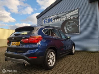 BMW X1 BMW X1 xDrive 192pk. Pano, ECC, Trekhaak, Stoelverw, LED - afbeelding nr 48