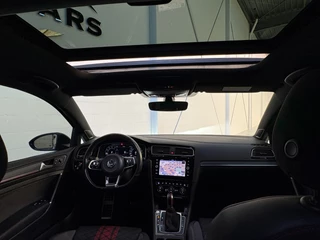 Volkswagen Golf Volkswagen Golf 2.0 TSI GTI TCR/PANO/Keyless/Cam/Sfeerverlichting - afbeelding nr 16