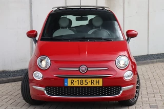 Fiat 500 - afbeelding nr 11