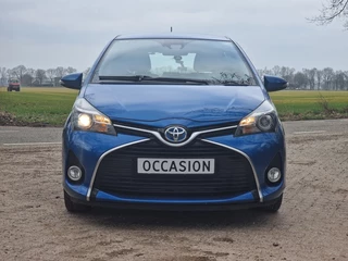 Toyota Yaris - afbeelding nr 2