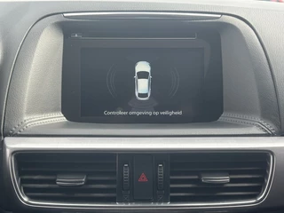 Mazda CX-5 - afbeelding nr 19