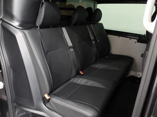 Mercedes-Benz Vito Mercedes-Benz Vito 114 CDI L2 Select Dubbele Cabine Automaat Airco Navi Lang Dubbele Cabine - afbeelding nr 48