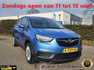 Opel Crossland X - 278761009-0