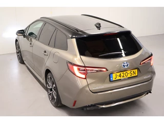 Toyota Corolla Touring Sports - afbeelding nr 13