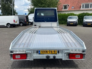 Mercedes-Benz Sprinter - afbeelding nr 10