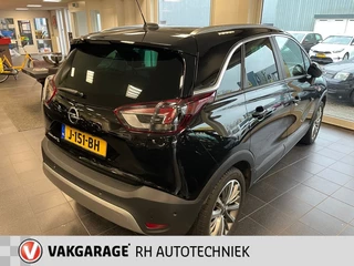 Opel Crossland X - afbeelding nr 4