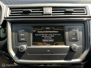 SEAT Ibiza Seat Ibiza 1.0 TSI FR 85KW!  CLIMA*CRUISE*18INCH ATS*PDC*H&R - afbeelding nr 39