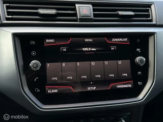 SEAT Arona Seat Arona 1.0 TSI Style Climat, Navi, Bluetooth, Carplay, LM.. - afbeelding nr 14