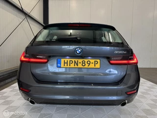BMW 3 Serie BMW 330e Touring Sport Line |  360 camera | 18 inch M Sport - afbeelding nr 5