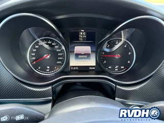 Mercedes-Benz V-Klasse Mercedes V-klasse 300d  Lang DC Avantgarde - afbeelding nr 11