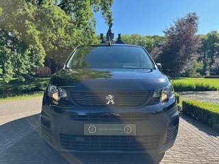 Peugeot Partner Peugeot Partner 1.5 BlueHDI Pro Long | L2 | 102PK | Airco | Trekhaak | - afbeelding nr 4