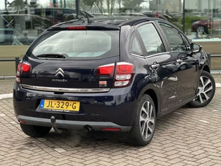 Citroën C3 Citroen C3 1.2 PureTech Feel Edition - afbeelding nr 10