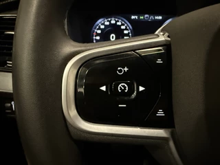 Volvo XC90 PANO/LUCHTVERING/TREKHAAK/HEAD-UP/360CAMERA/H&K/ACC/PILOT-ASSIST/KEYLESS/22
