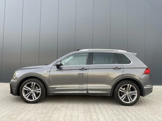 Volkswagen Tiguan Volkswagen Tiguan 1.4 TSI ACT R-Line|ACC|Panodak|Org NL - afbeelding nr 3