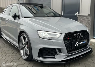 Audi RS3 Audi RS3 2.5 TFSI Quattro 400PK/LEDER/KEY/NARDO/VOL - afbeelding nr 15