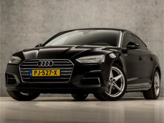 Audi A5 - 160729667-0