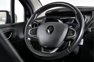 Renault Captur | Cruise | PDC | Camera | NAV | ECC | LM 17