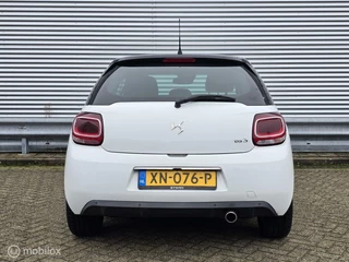 DS DS 3 Ds 3 1.2 PureTech Business | 1 jaar Garantie| Navi | Airco - afbeelding nr 19