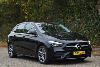 Mercedes-Benz B-Klasse Mercedes-Benz B-Klasse 250 e AMG Line | Open dak | Sfeerverl | DAB | Carbon | Carplay | Stoelverw | Full LED | AMG Velgen - afbeelding nr 6