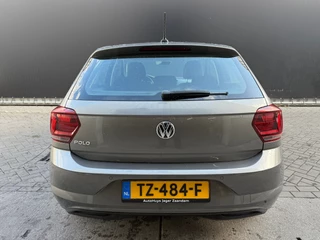Volkswagen Polo Volkswagen Polo 1.0 TSI Comfortline Business - afbeelding nr 5