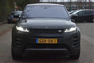Land Rover Range Rover Evoque Land Rover Range Rover Evoque 1.5 P300e AWD R-Dynamic SE | Pano.dak | 360 gr.camera | Keyless | Elekt.stoelen | Carplay | Full LED | 20