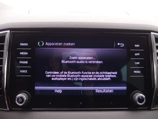 Škoda Karoq CAMERA / STOELVERW / CARPLAY / NAVI / CLIMA / PDC / NL-AUTO - afbeelding nr 28